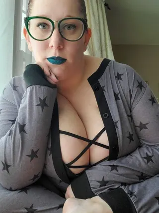 Ginger, OnlyFans gratis