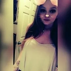 Ginger Paige, OnlyFans gratis