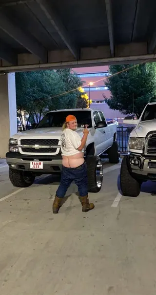 Girthmaster, OnlyFans gratis