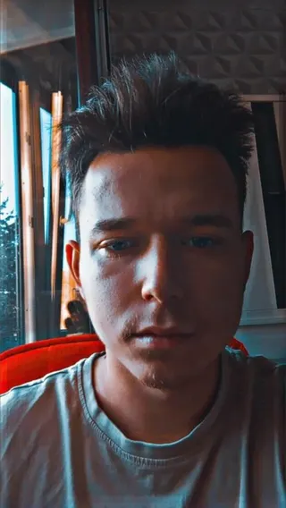 Eryk Gorniak, OnlyFans gratis