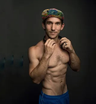 Greg McKeon, OnlyFans gratis