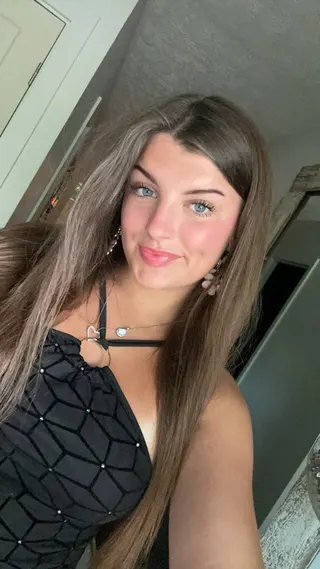Hailey🖤, OnlyFans gratis