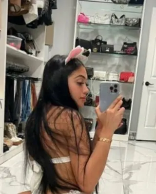 Haley Brooks, OnlyFans gratis
