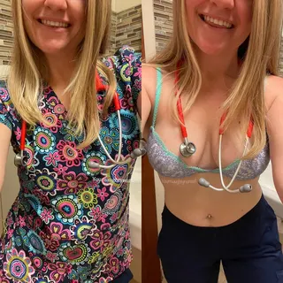 Hallie Nextdoor, OnlyFans gratis