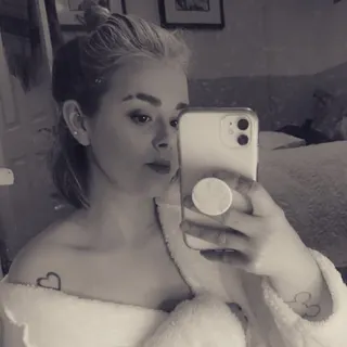 Hattie, OnlyFans gratis
