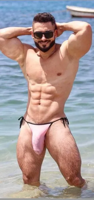 Henry Licett, OnlyFans gratis