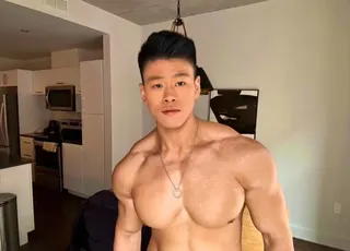 Damien Lou, OnlyFans gratis