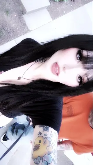 pepper, OnlyFans gratis