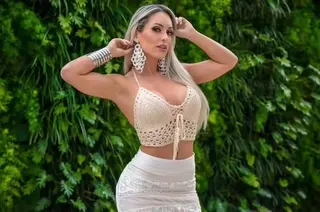 Iara Ferreira, OnlyFans gratis