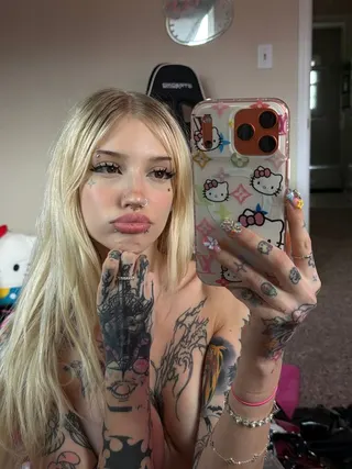 lex ᴗ ๐, OnlyFans gratis