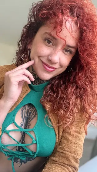 Isarizada 🧡, OnlyFans gratis