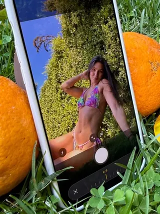 Krizzy, OnlyFans gratis