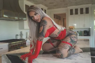 Romy Rich, OnlyFans gratis