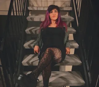 Ivy rose hale, OnlyFans gratis