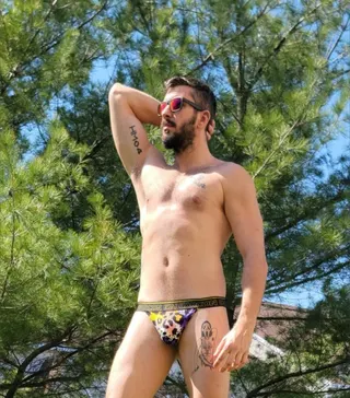 Jake Apton, OnlyFans gratis