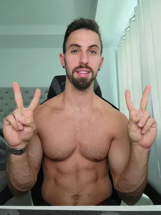 Jake Orion, OnlyFans gratis