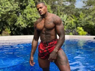 Jason Luv, OnlyFans gratis