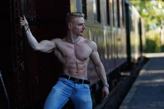 Jay Blaze, OnlyFans gratis