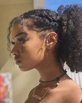 Jayde Chanda, OnlyFans gratis