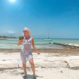 Jenna Philips, OnlyFans gratis