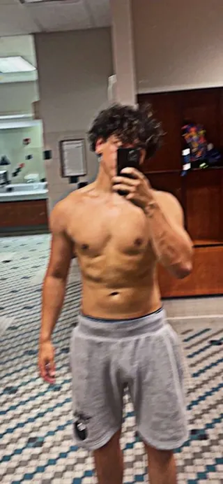 Jesse Underhill, OnlyFans gratis