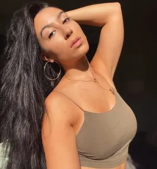 Jess, OnlyFans gratis