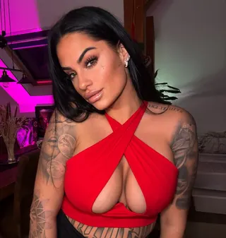 Jessie Croft Free, OnlyFans gratis