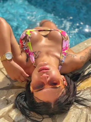 Jheny Andrade, OnlyFans gratis
