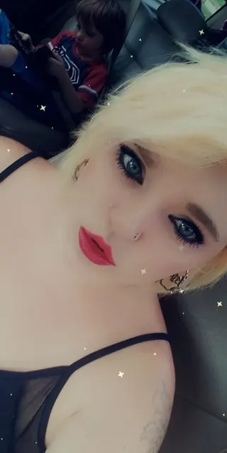 Jillian, OnlyFans gratis