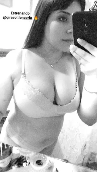 Joana Serrano, OnlyFans gratis