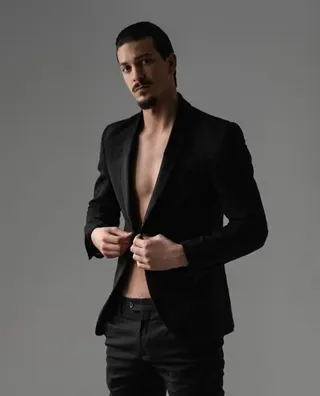 Joe Di Marco, OnlyFans gratis