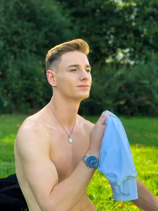 John Jai, OnlyFans gratis