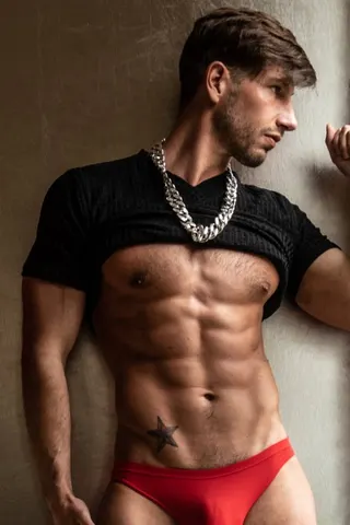 Jordan Starr, OnlyFans gratis