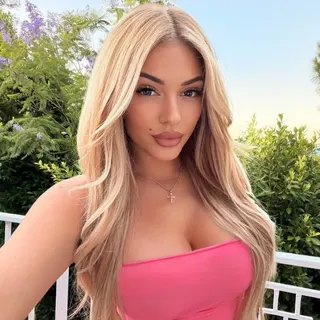 Jossie Ochoa, OnlyFans gratis