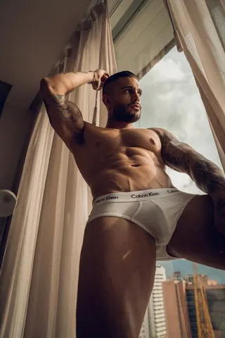 Julian Chase Free Content, OnlyFans gratis