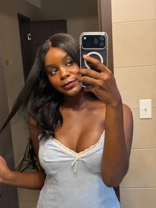 Keik Justine, OnlyFans gratis