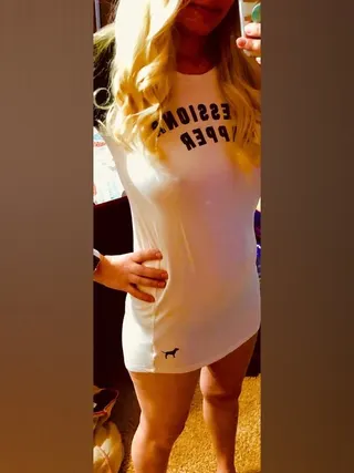 Kailee, OnlyFans gratis