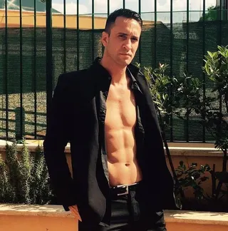Kai Taylor, OnlyFans gratis
