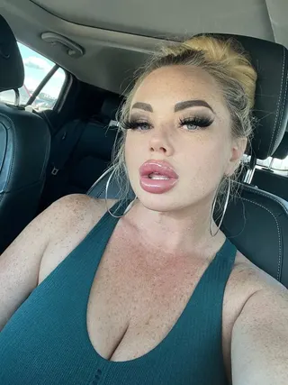 Katrina Thicc FREE, OnlyFans gratis