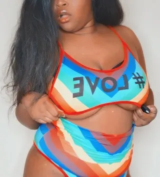 Kinessa, OnlyFans gratis