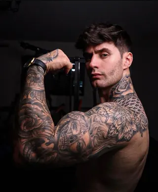 Daddy Dankz😈, OnlyFans gratis