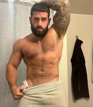 King Tommy, OnlyFans gratis