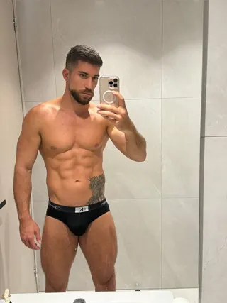 Kiriakos Spanos free page  🍆, OnlyFans gratis
