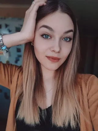 Карпунина Екатерина, OnlyFans gratis