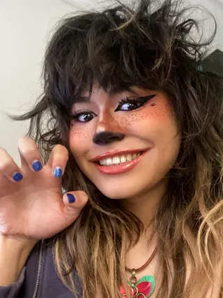 Kiyana Vi, OnlyFans gratis