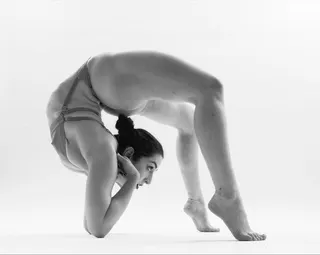 Your favorite contortionist, OnlyFans gratis