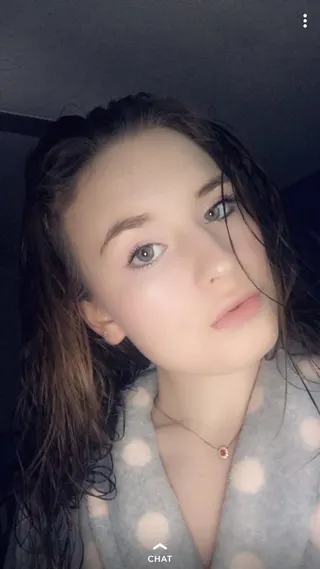 Kourtney Brooks, OnlyFans gratis
