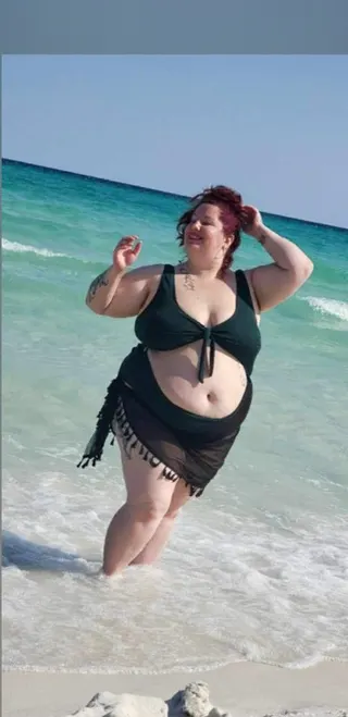 🌻 Kristin Kervz 🌻, OnlyFans gratis