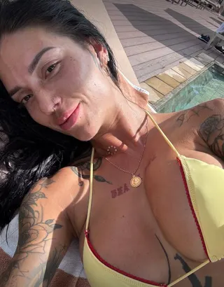 Krystal Maddison, OnlyFans gratis