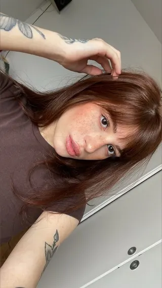 Lea, OnlyFans gratis